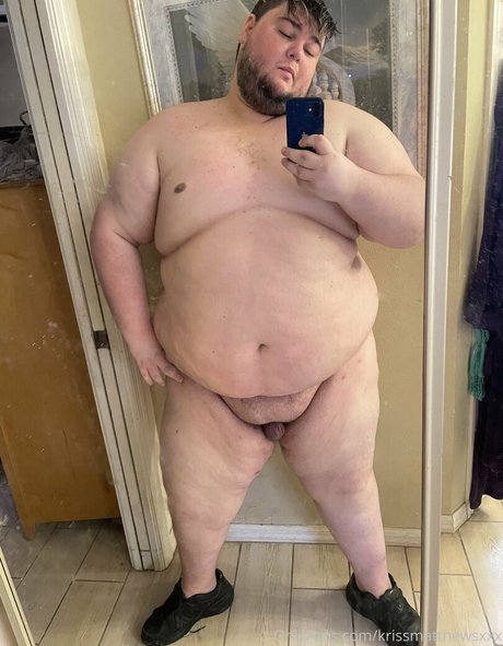 krissmatthewsxxx OnlyFans-Fotos