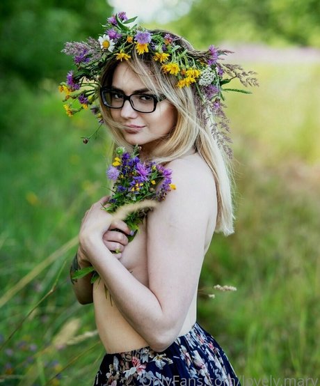 lovelymary666 Leaked OnlyFans