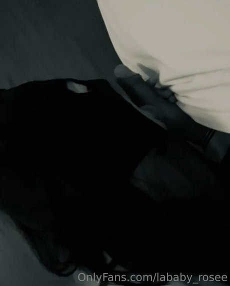 lababy rosee Sex auf OnlyFans