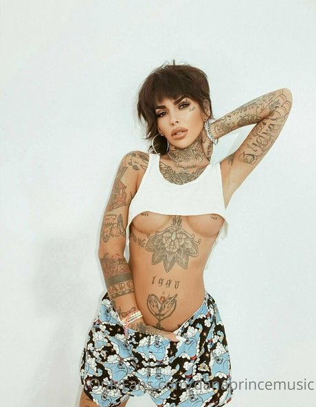 danaprince OnlyFans-Leak