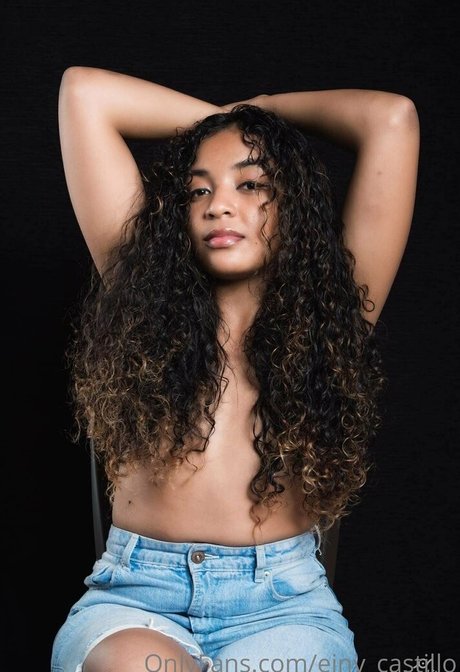 einy castillo Nacktbilder von OnlyFans