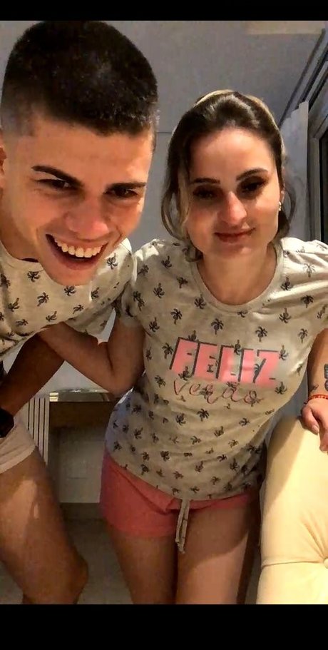 casalruivaecorno OnlyFans kostenlos geleakt