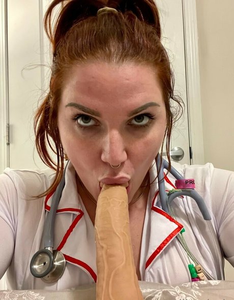 headnurseincharge Kostenlose OnlyFans-Inhalte