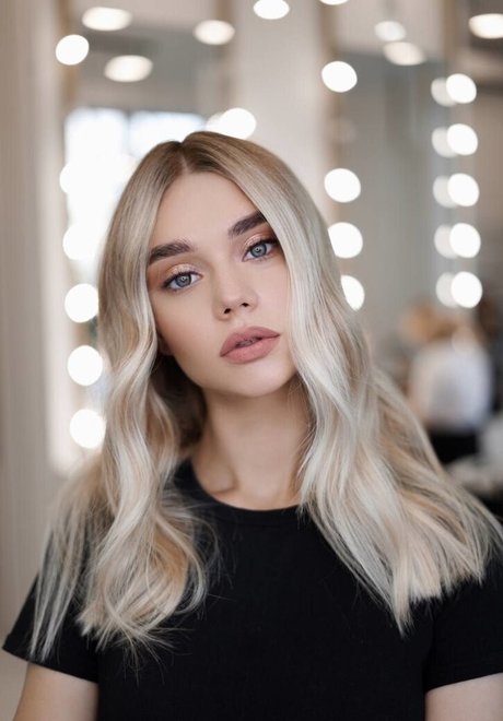 Sandy blond OnlyFans Nacktbilder geleakt