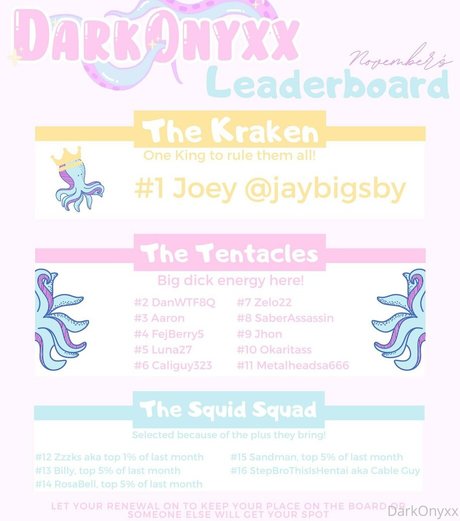 darkonyxxx OnlyFans-Pornos