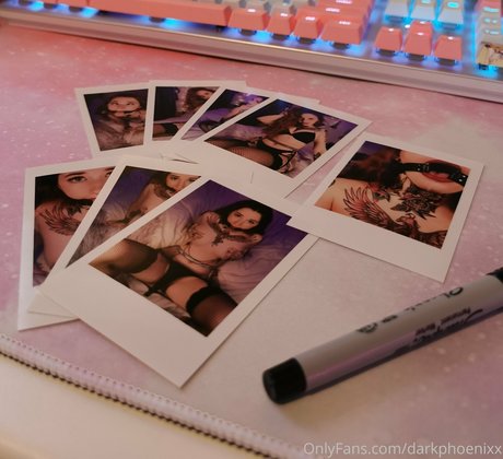 darkonyxxx OnlyFans-Leak