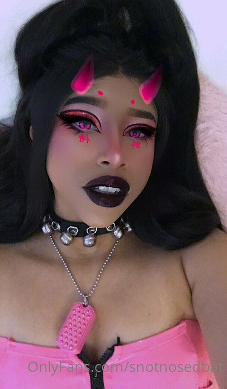 snotnosedbat OnlyFans Nacktbilder