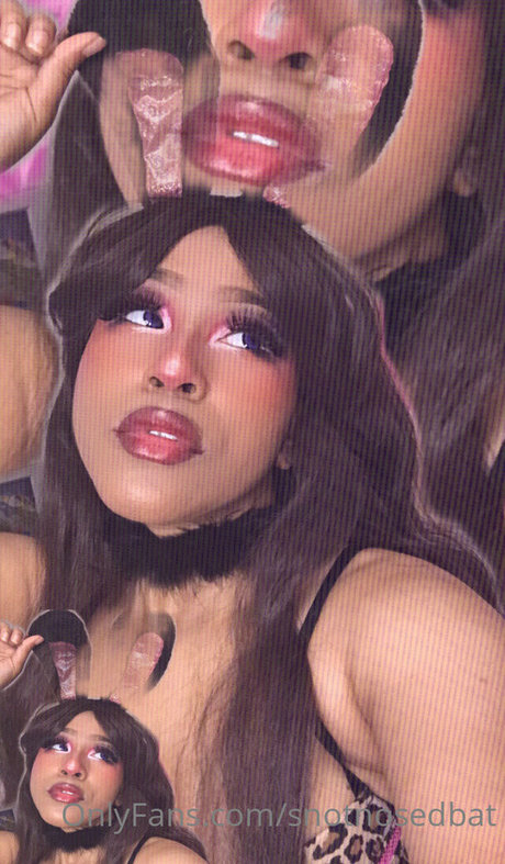 snotnosedbat Nacktbilder OnlyFans geleakt