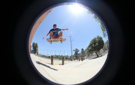 skaterrboi Nacktbilder von OnlyFans geleakt