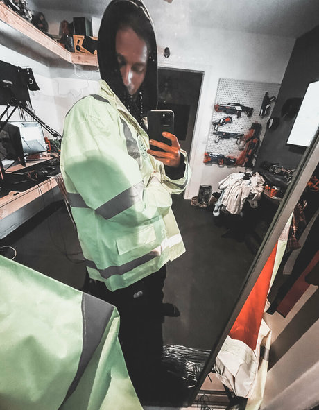 skaterrboi Heiße OnlyFans Inhalte