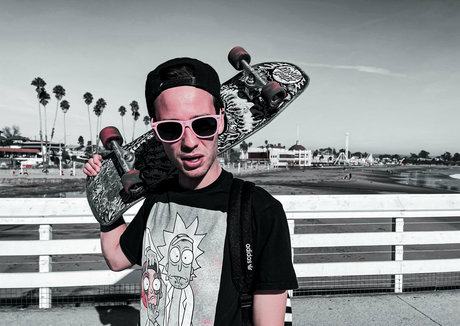 skaterrboi Neuer OnlyFans Leak