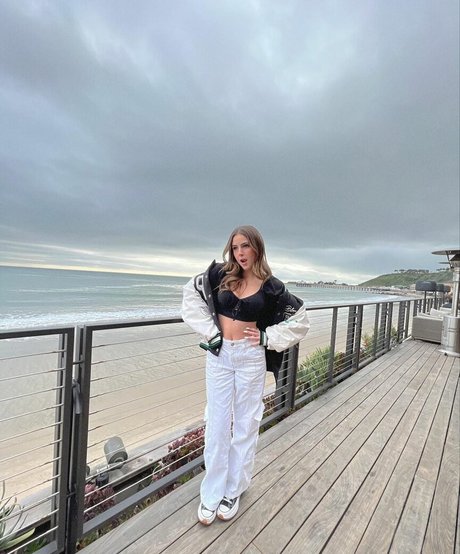 Lexy Kolker OnlyFans Leak