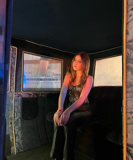 Lexy Kolker OnlyFans Leak