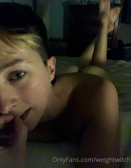 weightwitch OnlyFans Porno
