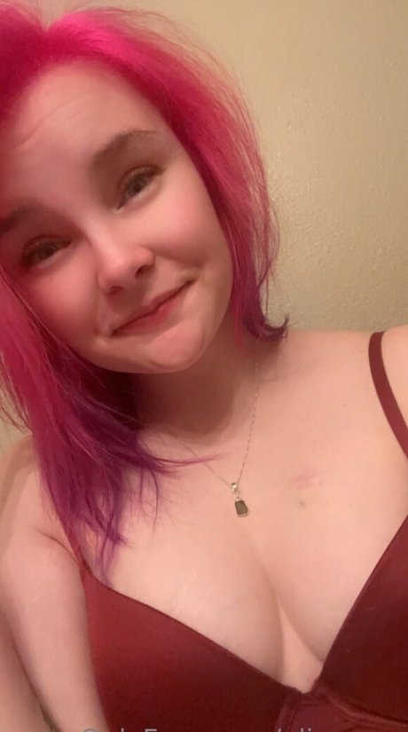 alisarose OnlyFans Nacktbilder