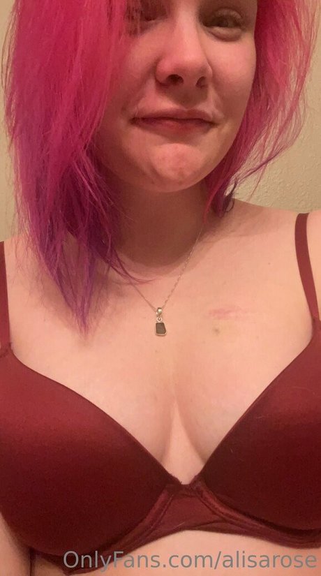 alisarose OnlyFans-Leak