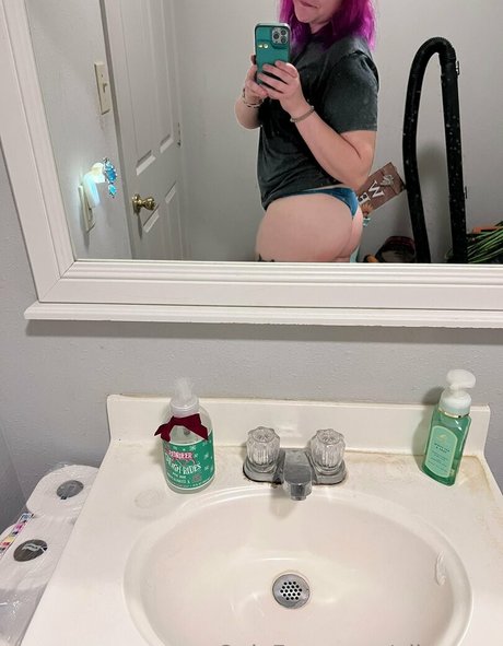 alisarose Nacktbilder von OnlyFans geleakt