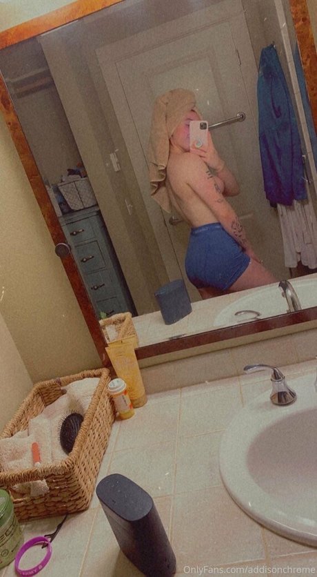 addisonchrome Nacktbilder OnlyFans Geleakt
