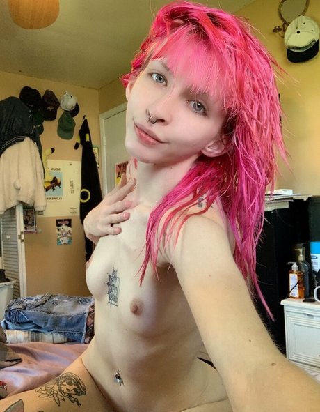 babyghouli420 OnlyFans Sex