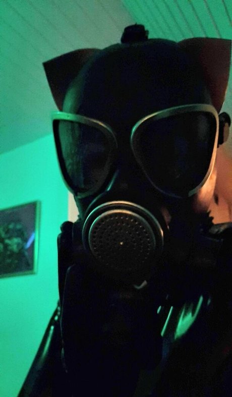 heavyrubberette Leaked Porn OnlyFans