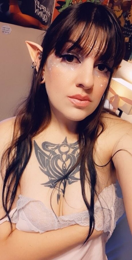 Lewdladyj OnlyFans geleakte Bilder