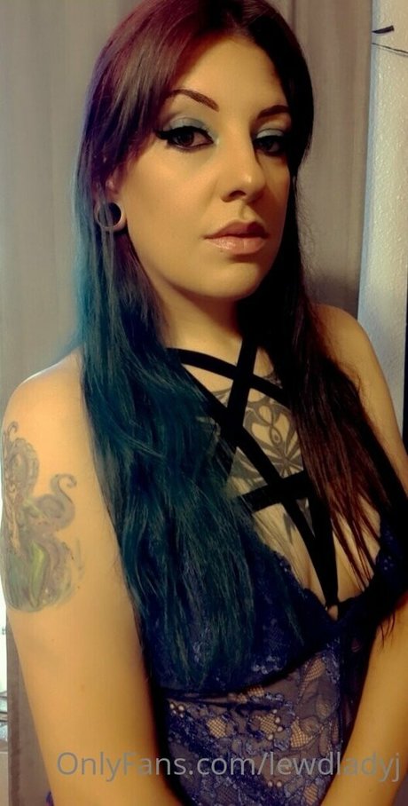 Lewdladyj Nacktbilder OnlyFans Leaks