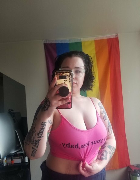 thequeenhasarrived Nacktbilder von OnlyFans geleakt