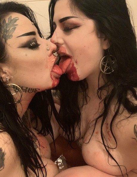 lexlucifer OnlyFans Star