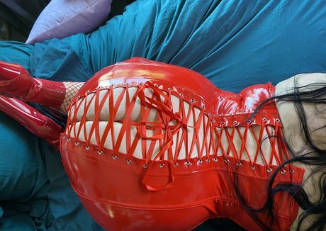 lexlucifer Nacktbilder von OnlyFans