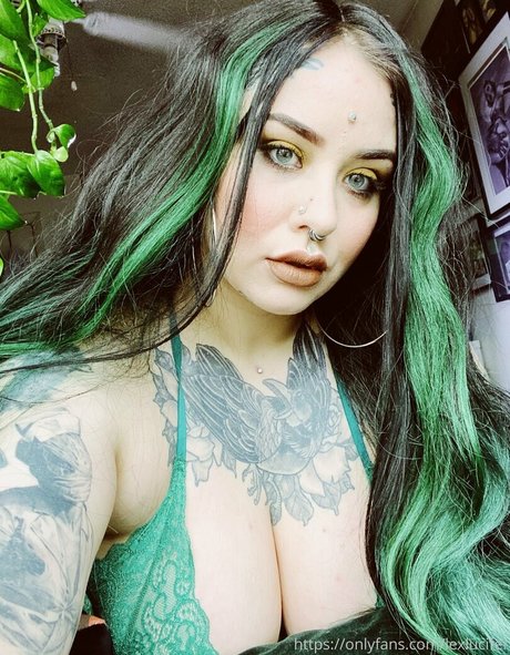 lexlucifer Nacktbilder von OnlyFans