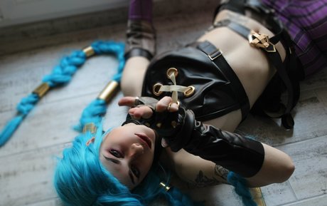 Kiiyoko Leaks von Nacktbildern auf OnlyFans