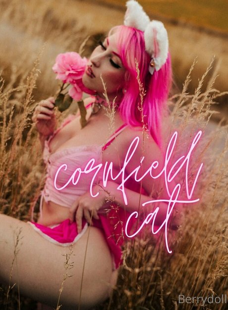 berrydoll OnlyFans geleakte Brüste