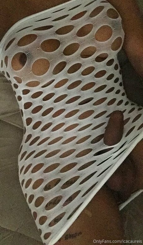 icacaureis OnlyFans-Leak