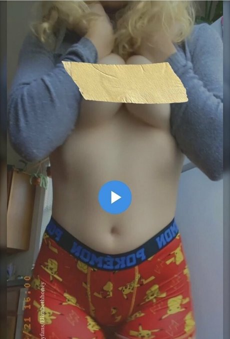 elizabethhoneyfree Leaked OnlyFans Fotos