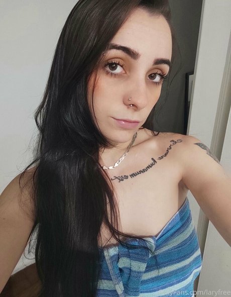 laryfree OnlyFans Sex Leaks