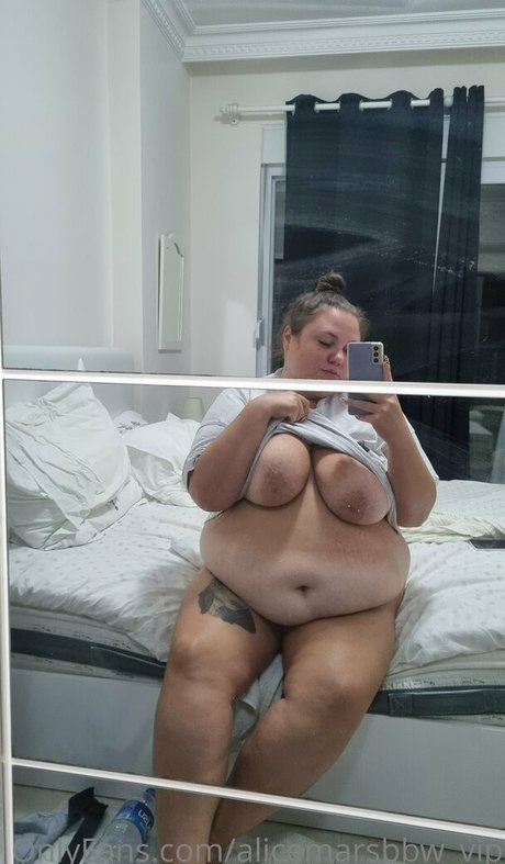 alicemarsbbw vip Sex auf OnlyFans