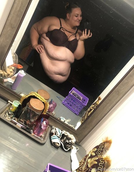 ce07ston OnlyFans-Creator