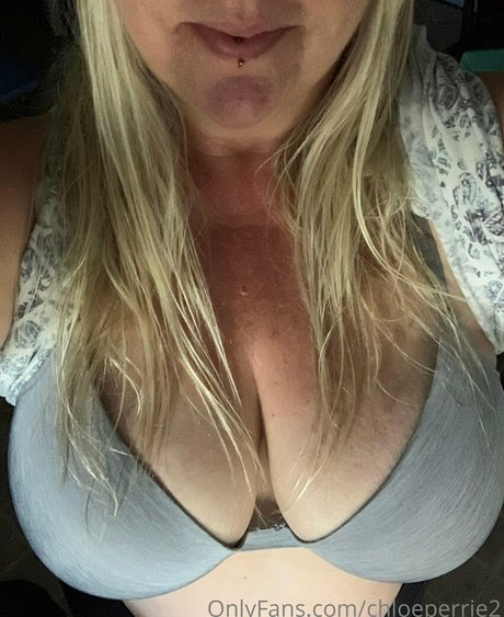 chloeperrie2 Nacktbilder von OnlyFans geleakt