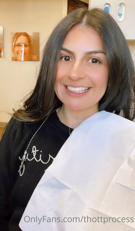 thottprocess OnlyFans Leak