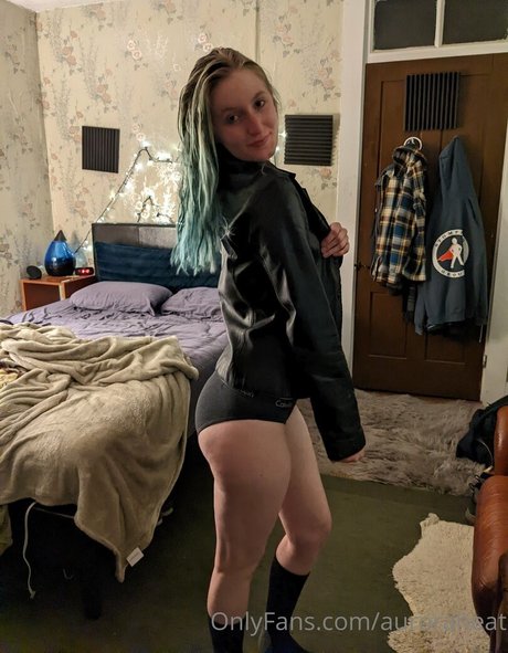 auroraheat Nacktbilder OnlyFans geleakt