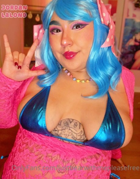 justbearwithmepleasefree NSFW OnlyFans