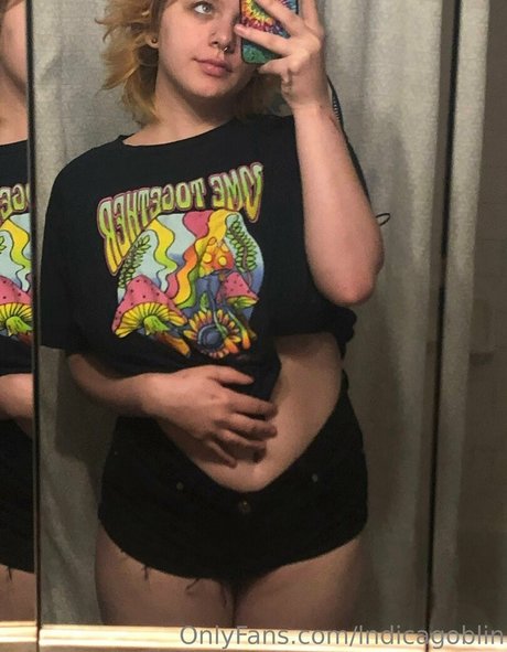 lndicagoblin Geleakte OnlyFans-Inhalte