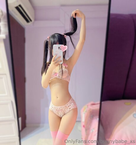 bunnybabe xs free 