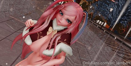 ari lambert OnlyFans Inhalte