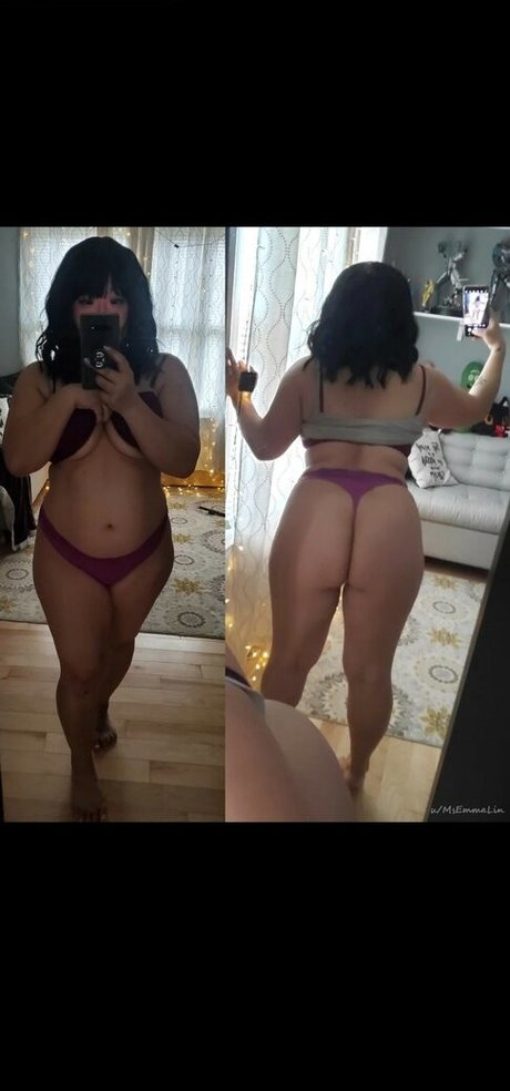 Msemmalin OnlyFans geleakte Pornografie