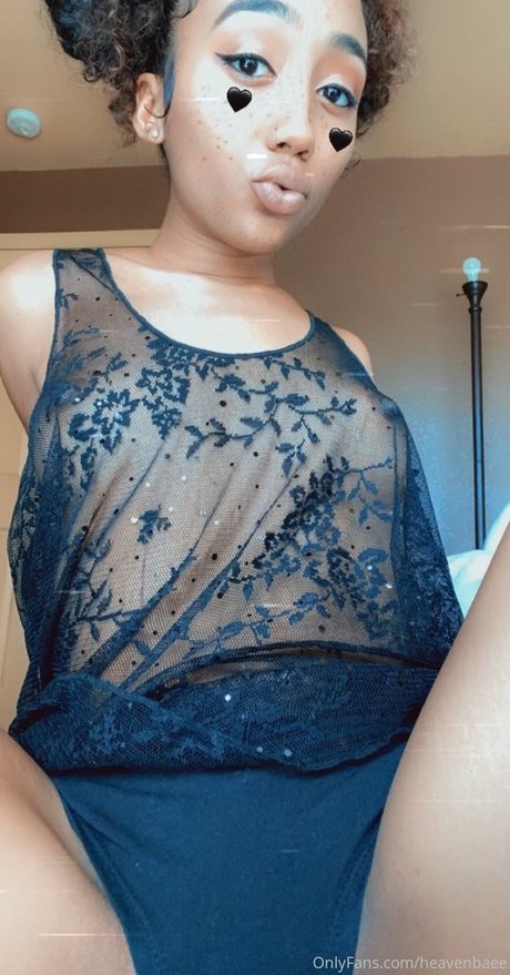 Heavenbaee OnlyFans-Leak