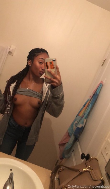 Heavenbaee Nacktbilder OnlyFans geleakt