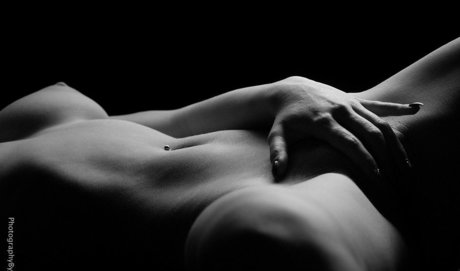 aurora model Nacktbilder von OnlyFans geleakt