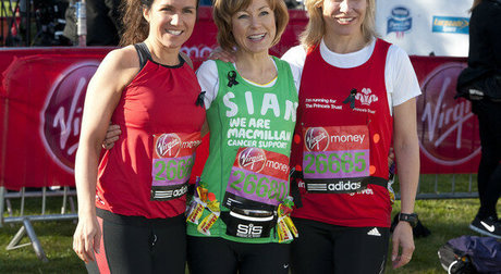 Sian Williams Leak von OnlyFans-Inhalten