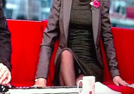 Sian Williams OnlyFans